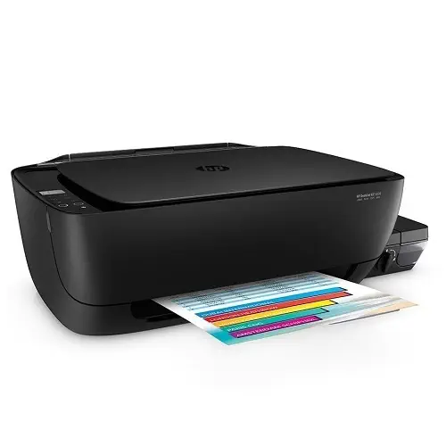 HP Deskjet GT5820 Wi Fi Mürekkep Tanklı All in One Yazıcı X3B09A