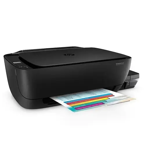 HP Deskjet GT5820 Wi Fi Mürekkep Tanklı All in One Yazıcı X3B09A