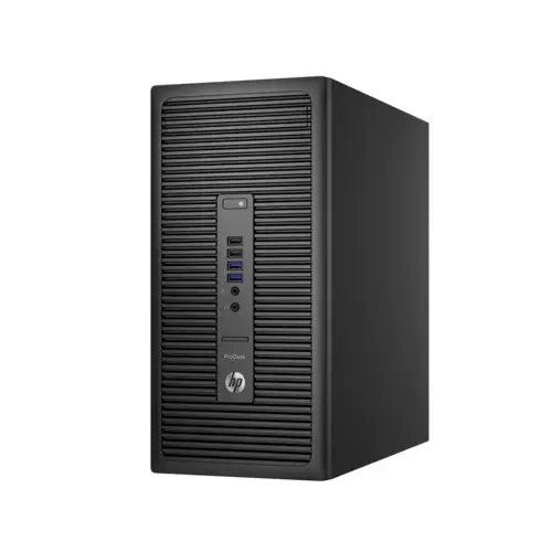 HP ProDesk 600 G2 X3J39EA Intel Core i5-6500 3.2GHz/3.6GHz 4GB 1TB 7200RPM Windows 10 Pro Masaüstü Bilgisayar