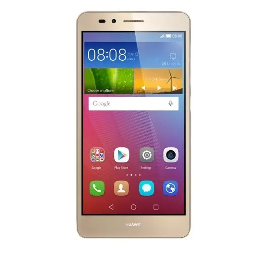 Huawei GR5 16GB Gold Cep Telefonu (Distribütör Garantili)