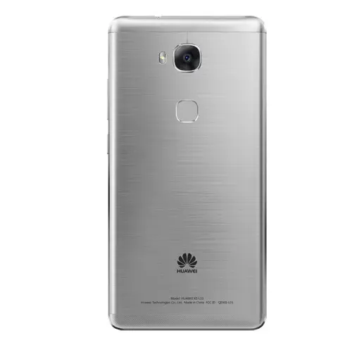 Huawei GR5 16GB Silver Cep Telefonu (Distribütör Garantili)