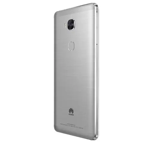 Huawei GR5 16GB Silver Cep Telefonu (Distribütör Garantili)