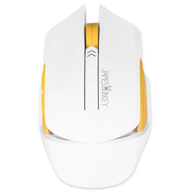 James Donkey 102 2000DPI 6 Tuş Optik Wireless Gaming Mouse