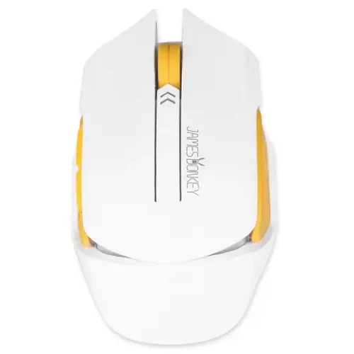 James Donkey 102 2000DPI 6 Tuş Optik Wireless Gaming Mouse