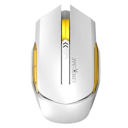 James Donkey 102 2000DPI 6 Tuş Optik Wireless Gaming Mouse