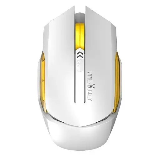 James Donkey 102 2000DPI 6 Tuş Optik Wireless Gaming Mouse