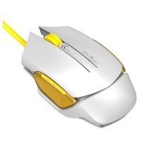 James Donkey 112 2000DPI 6 Tuş Aydınlatmalı Optik Gaming Mouse