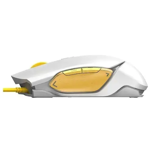 James Donkey 112 2000DPI 6 Tuş Aydınlatmalı Optik Gaming Mouse