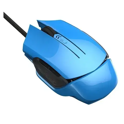 James Donkey 112C 2500DPI 6 Tuş Optik Gaming Mouse