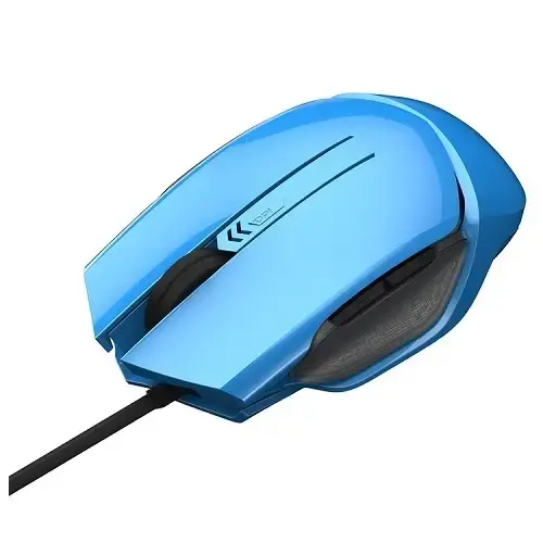 James Donkey 112C 2500DPI 6 Tuş Optik Gaming Mouse