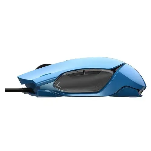 James Donkey 112C 2500DPI 6 Tuş Optik Gaming Mouse