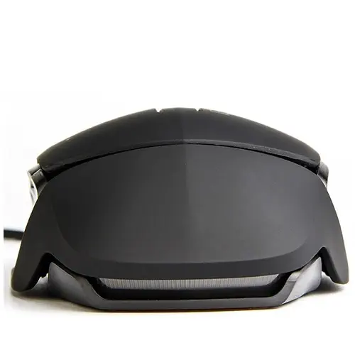 James Donkey 112S 3000DPI 6 Tuş Aydınlatmalı Optik Gaming Mouse