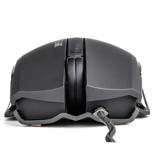James Donkey 112S 3000DPI 6 Tuş Aydınlatmalı Optik Gaming Mouse
