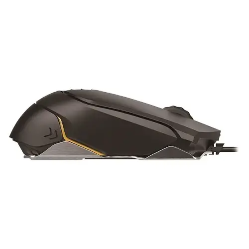 James Donkey 125M 5000DPI 6 Tuş RGB Optik Gaming Mouse