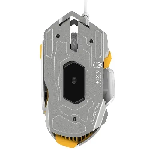 James Donkey 325 3000DPI 7 Tuş RGB Optik Gaming Mouse