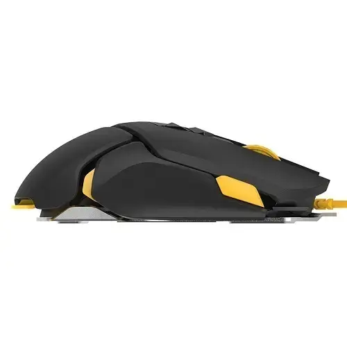 James Donkey 325 3000DPI 7 Tuş RGB Optik Gaming Mouse