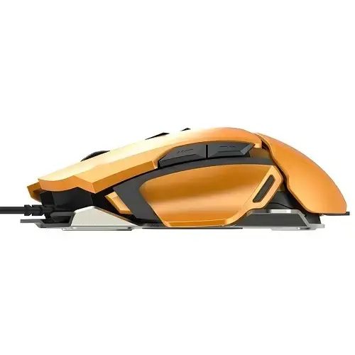 James Donkey 325 3000DPI 7 Tuş RGB Gaming Mouse