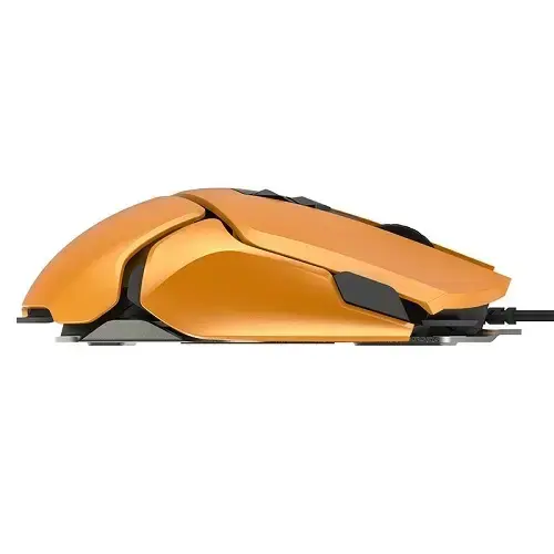 James Donkey 325 3000DPI 7 Tuş RGB Gaming Mouse