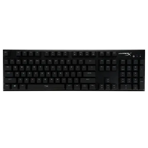 Kingston HyperX Alloy FPS Mekanik Gaming (Oyuncu) Klavyesi