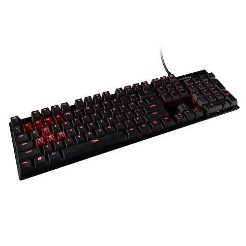 Kingston HyperX Alloy FPS Mekanik Gaming (Oyuncu) Klavyesi