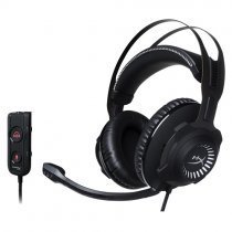 Kingston HyperX Revolver S Gaming (Oyuncu) Kulaklık HX-HSCRS-GM/EE