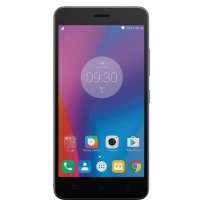 Lenovo K6 16GB Dark Gray Cep Telefonu (Distribütör Garantili)