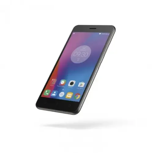 Lenovo K6 16GB Dark Gray Cep Telefonu (Distribütör Garantili)