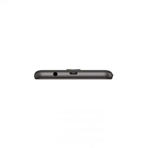 Lenovo K6 16GB Dark Gray Cep Telefonu (Distribütör Garantili)