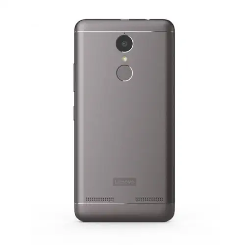 Lenovo K6 Power 16GB Dual Sim Dark Gray Cep Telefonu (Distribütör Garantili)