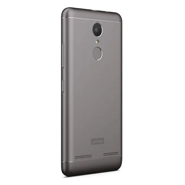 Lenovo K6 Power 16GB Dual Sim Dark Gray Cep Telefonu (Distribütör Garantili)