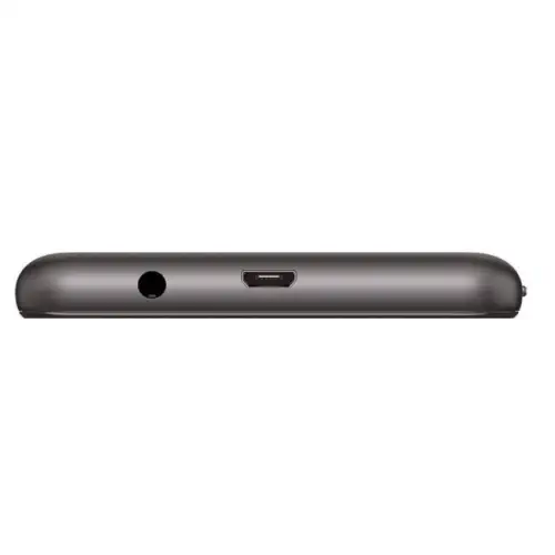 Lenovo K6 Power 16GB Dual Sim Dark Gray Cep Telefonu (Distribütör Garantili)