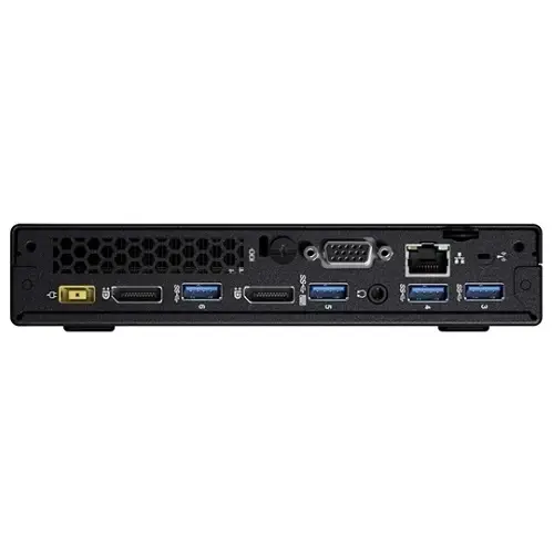 Lenovo M700 Tiny 10HYS0CQ00 Intel Core i5-6400T 2.20GHz 4GB 500GB