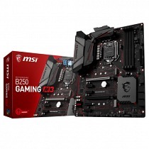 MSI B250 GAMING M3 Soket 1151 DDR4 2400MHz DVI/HDMI GLAN (Killer) SATA 6GB/S M.2 USB 3.1 ATX Gaming (Oyuncu) Anakart