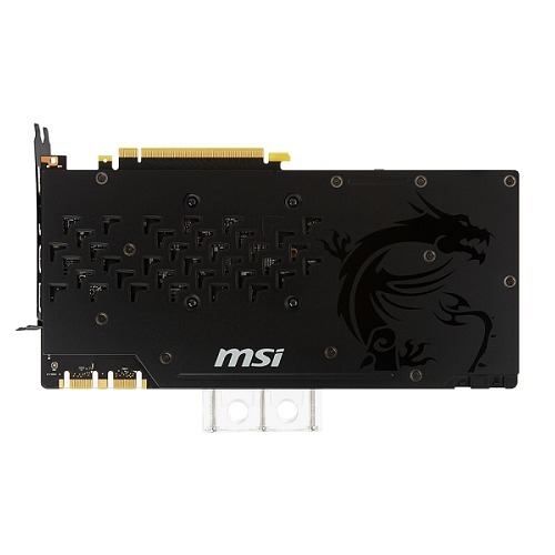 MSI Nvidia GeForce GTX 1070 SEA HAWK X 8GB OC 256Bit GDDR5 (DX12) PCI-E 3.0 Gaming (Oyuncu) Ekran Kartı 