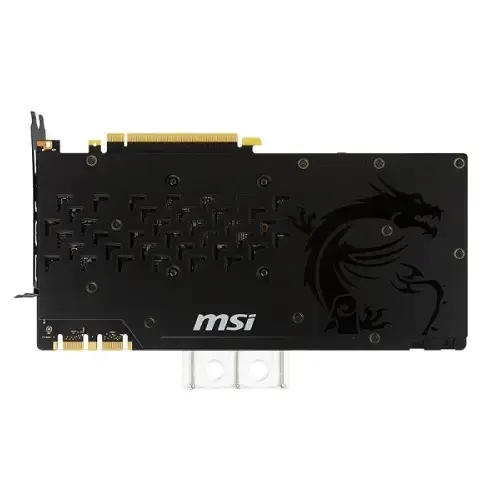 MSI Nvidia GeForce GTX 1070 SEA HAWK X 8GB OC 256Bit GDDR5 (DX12) PCI-E 3.0 Gaming (Oyuncu) Ekran Kartı 