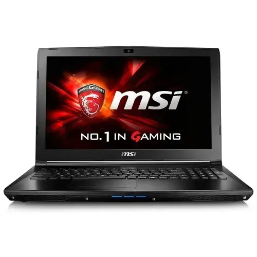 MSI GL72 6QD-077XTR Intel Core i7-6700HQ 2.60GHz/3.50GHz 16GB DDR4 128GB SSD+1TB 2GB GTX950M 17.3″ Full HD FreeDOS Gaming Notebook