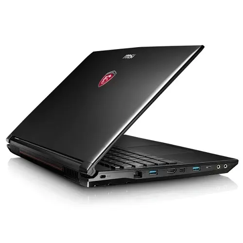 MSI GL72 6QD-077XTR Intel Core i7-6700HQ 2.60GHz/3.50GHz 16GB DDR4 128GB SSD+1TB 2GB GTX950M 17.3″ Full HD FreeDOS Gaming Notebook