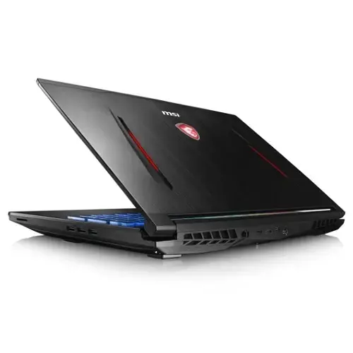 MSI GT62VR 7RE(Dominator Pro)-284XTR i7-7700HQ 2.80GHz 16GB DDR4 256GB SSD+1TB 7200RPM 8GB GTX 1070 15.6″ Full HD FreeDOS Gaming Notebook