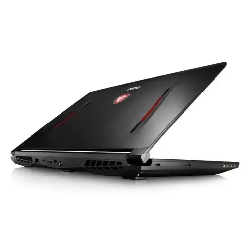 MSI GT62VR 7RE(Dominator Pro)-284XTR i7-7700HQ 2.80GHz 16GB DDR4 256GB SSD+1TB 7200RPM 8GB GTX 1070 15.6″ Full HD FreeDOS Gaming Notebook