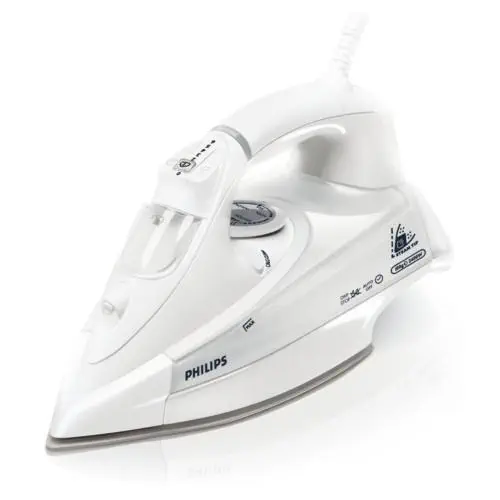 Philips Azur GC4412/32 2400 W Buharlı Ütü