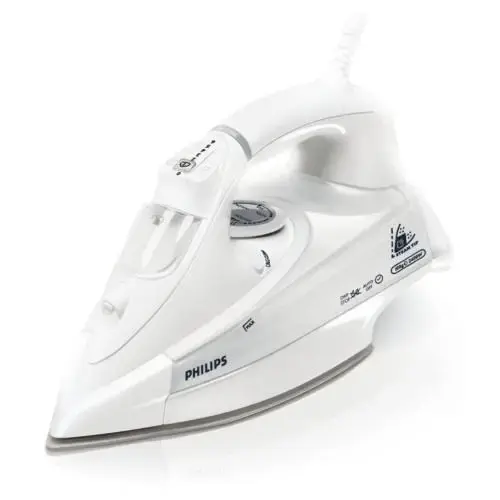 Philips Azur GC4412/32 2400 W Buharlı Ütü