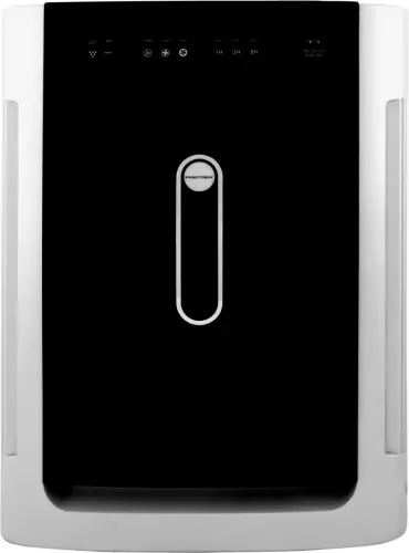 Premier PAP 3680 Hepa Filtreli Hava Temizleyici 45W Siyah