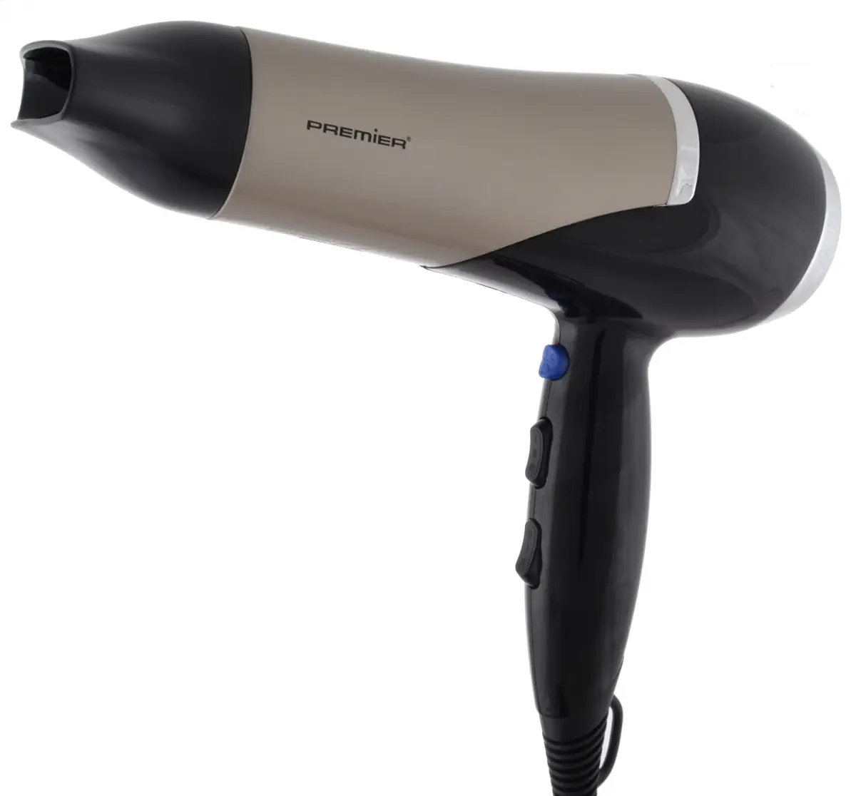 Premier PHD 7045 2200W Saç Kurutma Makinası Bej