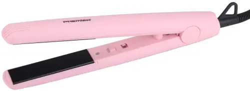Premier PHS 2416 30W Saç Düzleştirici Pembe