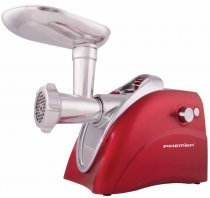 Premier PMG 1660 Plastik Gövde 1500W Et Kıyma Makinası