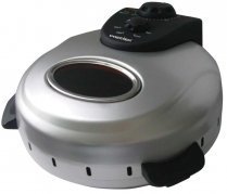 Premier PPP 9680 1200W Pizza Pan Gri