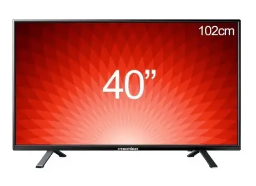 Premier PR40L85 40″ 102 Ekran Full HD Led Televizyon