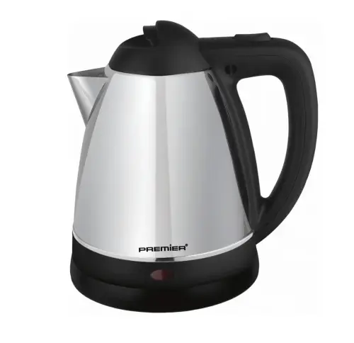 Premier PRK 4913 1000W 1.2LT Çelik Kettle