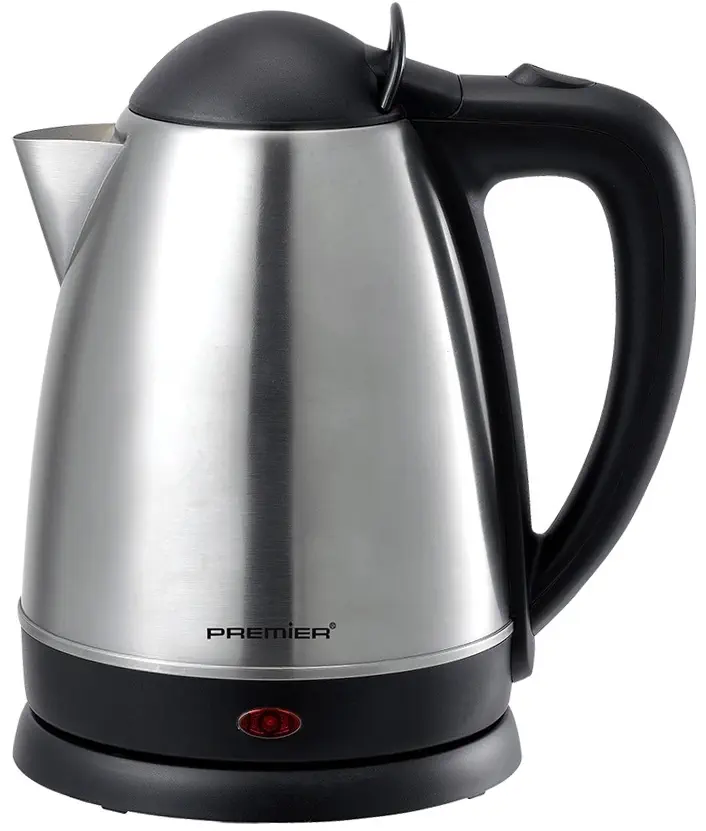 Premier PRK 5918 1800W 1.8LT Çelik Kettle