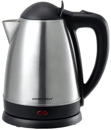 Premier PRK 5918 1800W 1.8LT Çelik Kettle